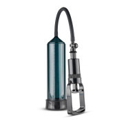 Finger Grip Penis Pump - Black - Image 1