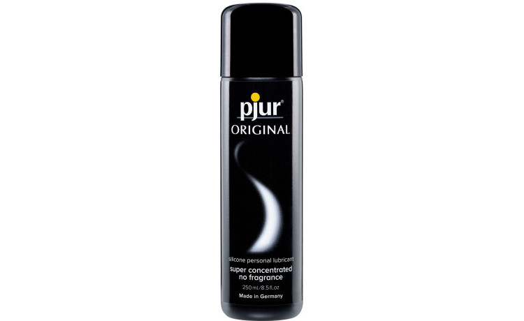 Pjur