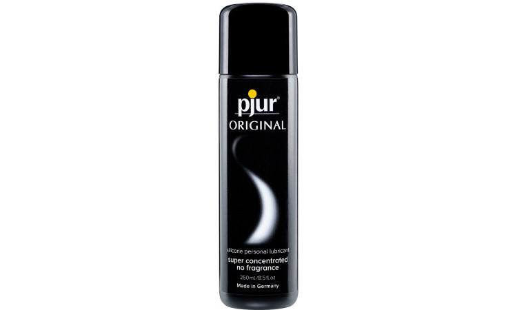 pjur Original 250 ml - Image 1