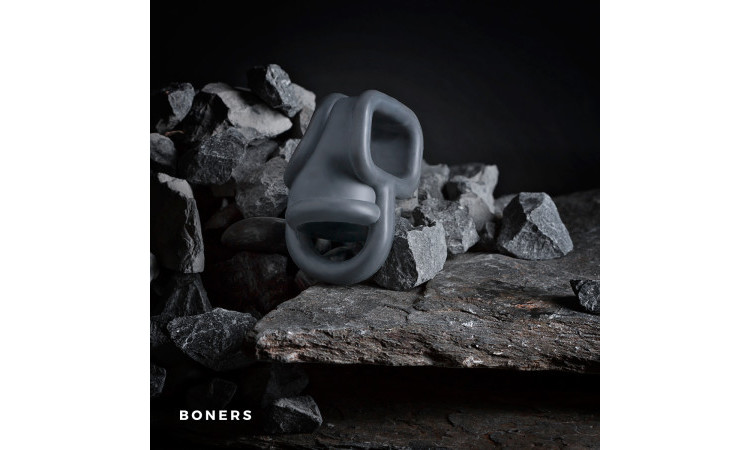 Boners Liquid Silicone Ball Splitter - Image 2