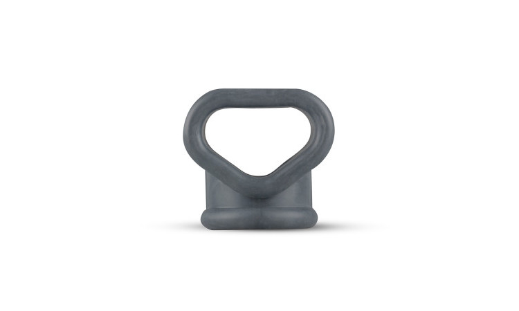 Boners Liquid Silicone 2 in 1 Ballstretcher - Image 3