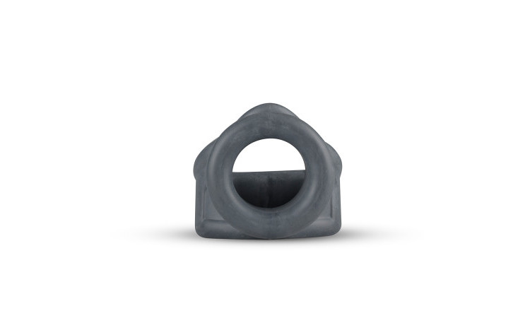 Boners Liquid Silicone 2 in 1 Ballstretcher - Image 4