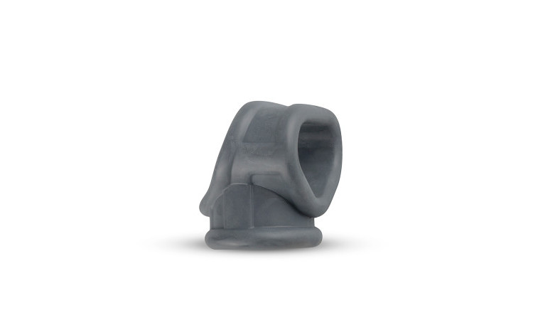 Boners Liquid Silicone 2 in 1 Ballstretcher - Image 5
