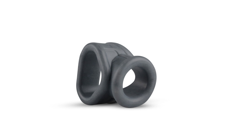 Boners Liquid Silicone 2 in 1 Ballstretcher - Image 6