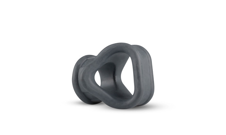 Boners Liquid Silicone 2 in 1 Ballstretcher - Image 7