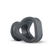 Boners Liquid Silicone 2 in 1 Ballstretcher - Image 7