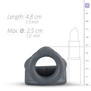 Boners Liquid Silicone 2 in 1 Ballstretcher - Image 8
