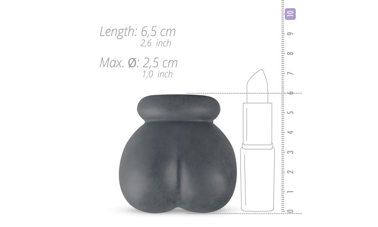 Boners Liquid Silicone Ball Pouch - Image 5