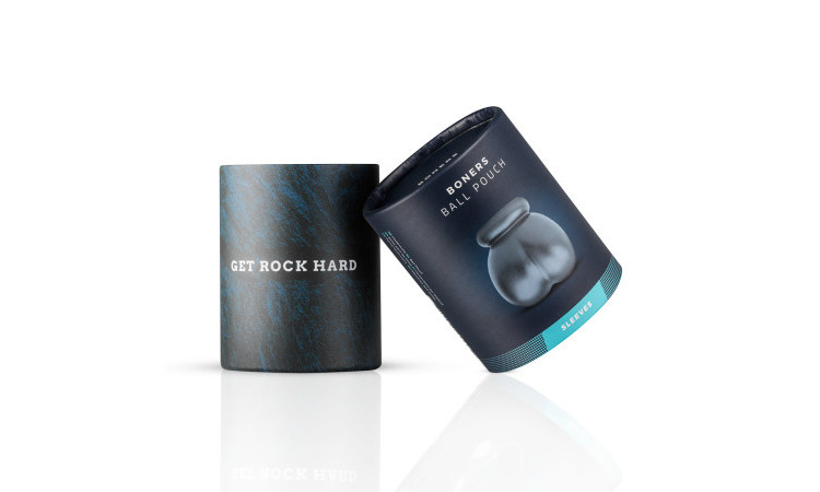 Boners Liquid Silicone Ball Pouch - Image 7