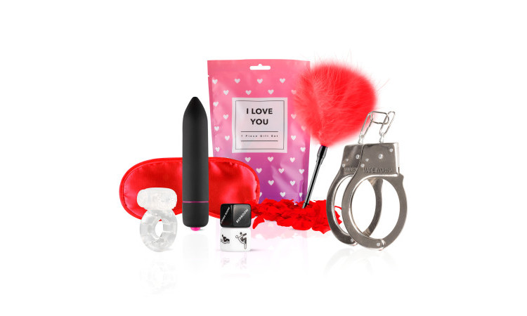 Loveboxxx - I Love You - Image 2