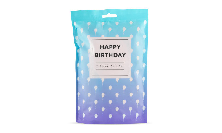 Loveboxxx - Let's Celebrate - Image 1