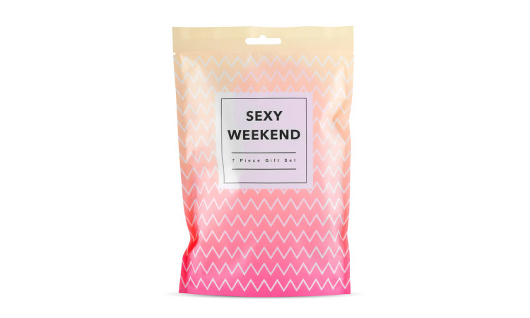 Loveboxxx - Sexy Weekend - Image 1