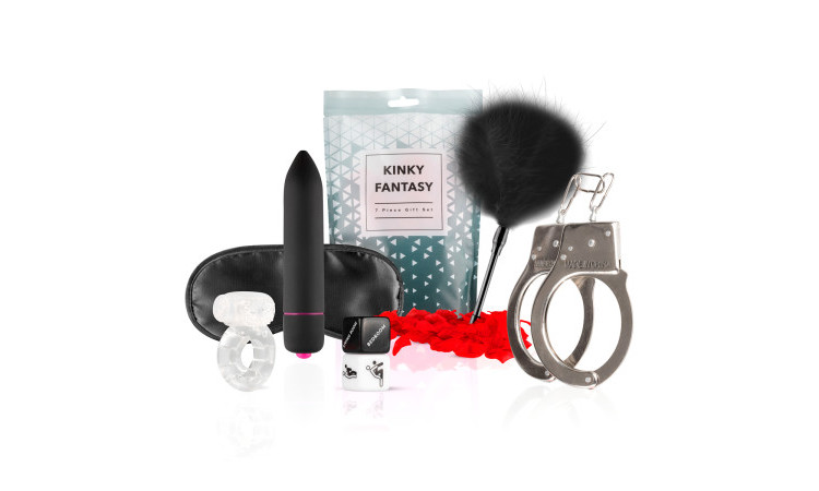 Loveboxxx - Kinky Fantasy - Image 2
