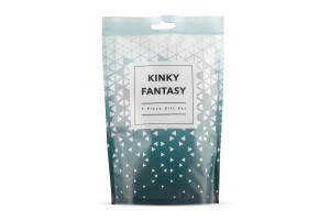 Loveboxxx - Kinky Fantasy