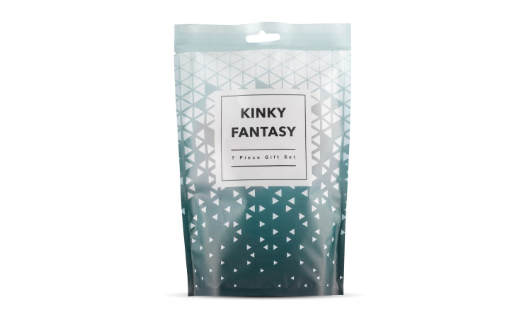 Loveboxxx - Kinky Fantasy - Image 1
