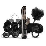 Loveboxxx - I Love Black Gift Set - Image 2