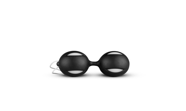 Loveboxxx - I Love Black Gift Set - Image 4