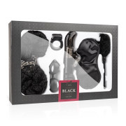 Loveboxxx - I Love Black Gift Set - Image 1