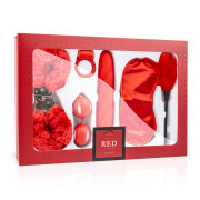 LoveBoxxx - I Love Red Couples Box - Image 1