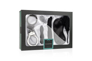 Loveboxxx - I Love Diamonds Gift Set