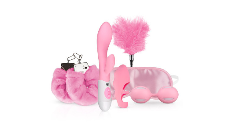 Loveboxxx - I Love Pink Gift Box - Image 2