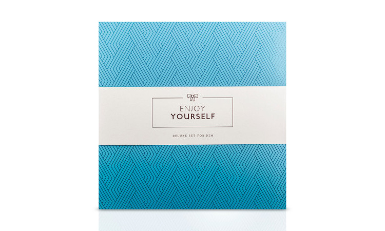 Loveboxxx - Solo Box Man - Image 2