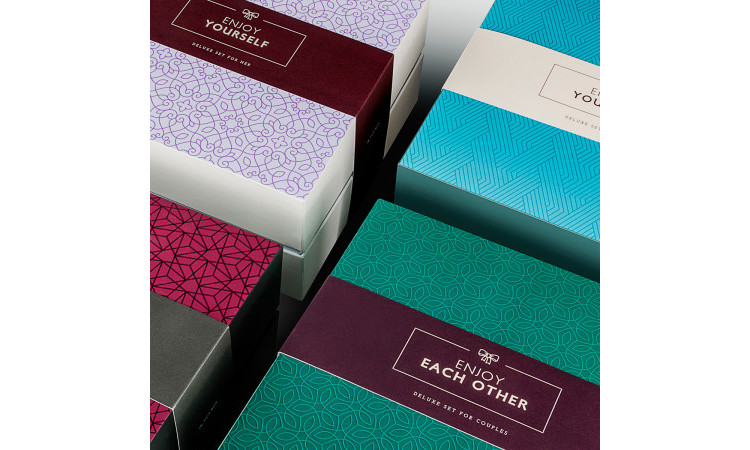 Loveboxxx - Solo Box Man - Image 3