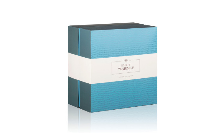 Loveboxxx - Solo Box Man - Image 1