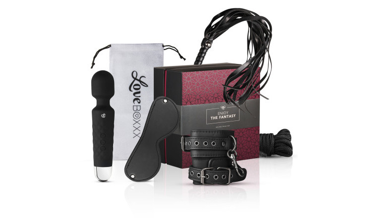 Loveboxxx - BDSM Box - Image 4
