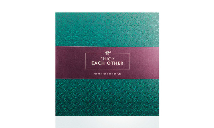 Loveboxxx - Romantic Couples Box - Image 2