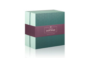 Loveboxxx - Romantic Couples Box