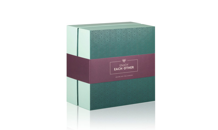 Loveboxxx - Romantic Couples Box - Image 1