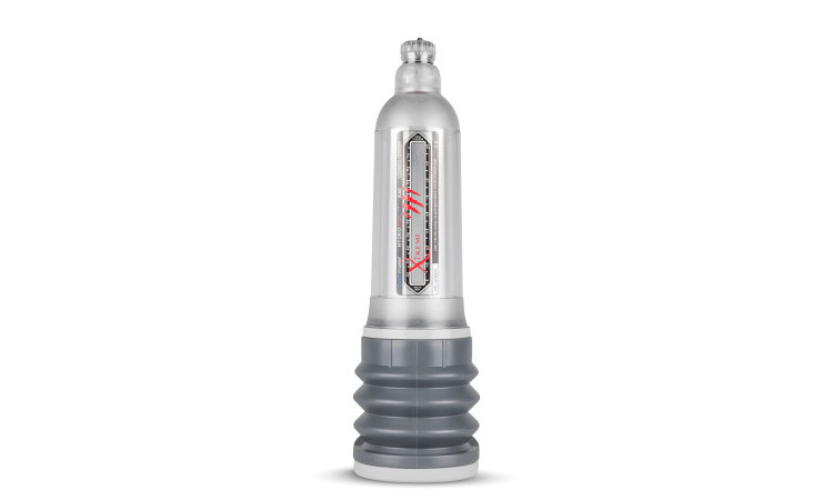 Bathmate HydroXtreme 9 - Clear - Image 2