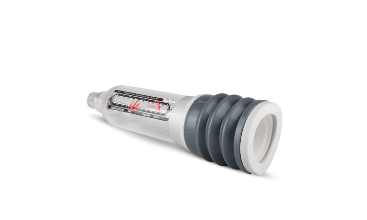 Bathmate HydroXtreme 9 - Clear - Image 4