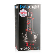 Bathmate HydroXtreme 9 - Clear - Image 7