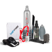 Bathmate HydroXtreme 9 - Clear - Image 1
