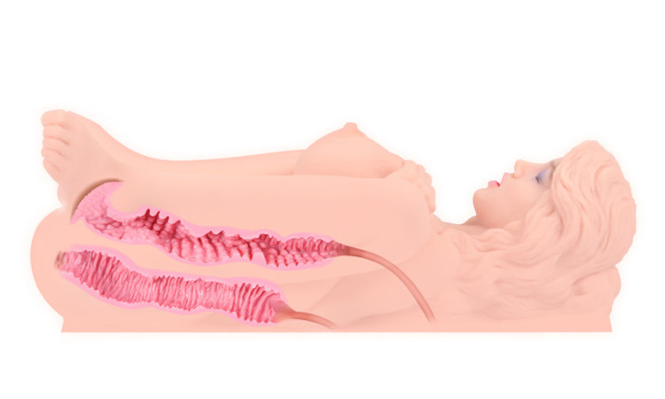 Victoria Masturbator - Image 4