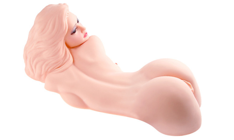 Hera 1 Masturbator - Image 2