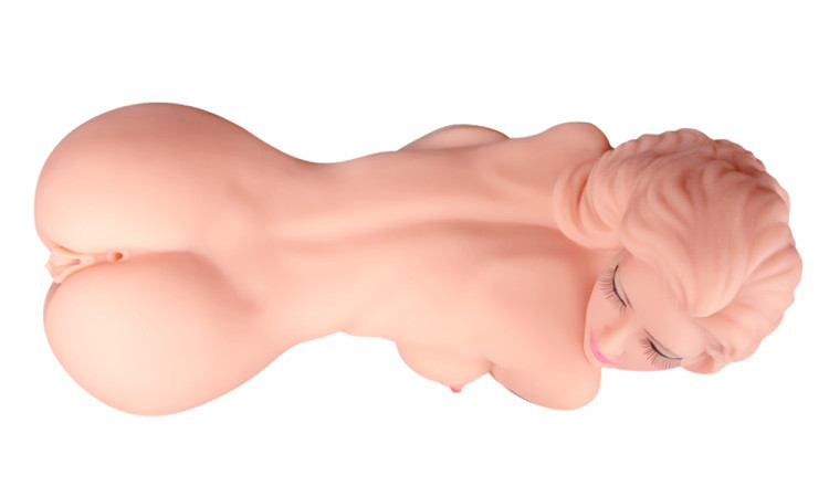 Hera 1 Masturbator - Image 4