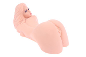 Hera 1 Masturbator