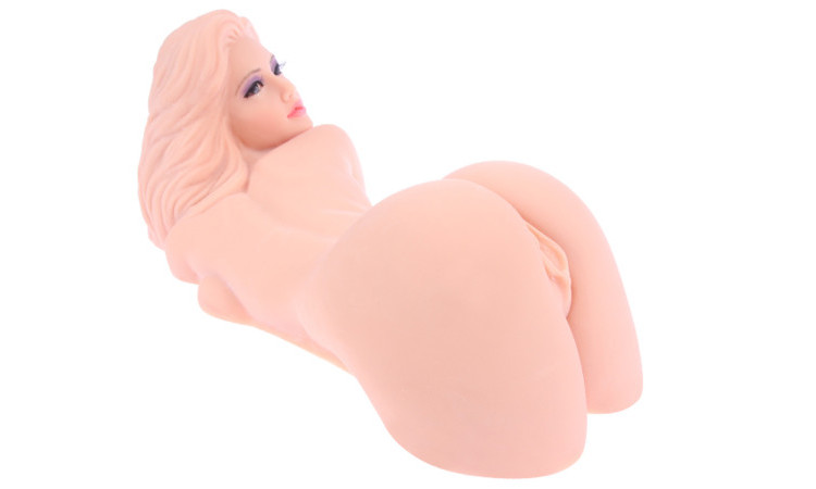 Hera 1 Masturbator - Image 1