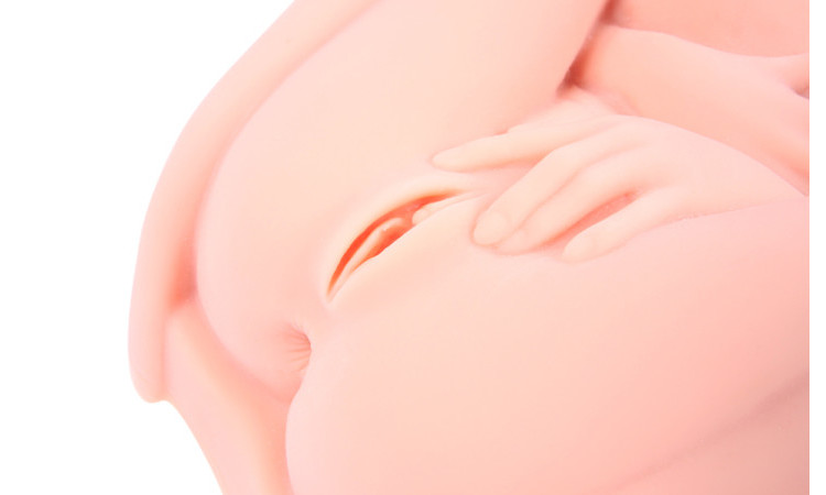 Hera 3 Masturbator - Image 4