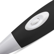 Pixey Wand Vibrator - Black - Image 3
