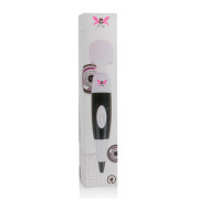 Pixey Wand Vibrator - Black - Image 6