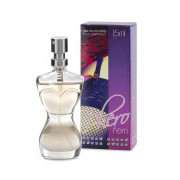 Pherofem Eau De Toilette With Pheromones - Image 1