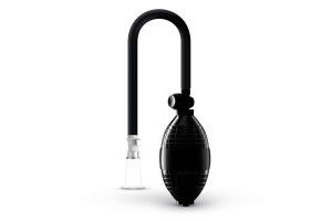 Clitoris Pump Basic