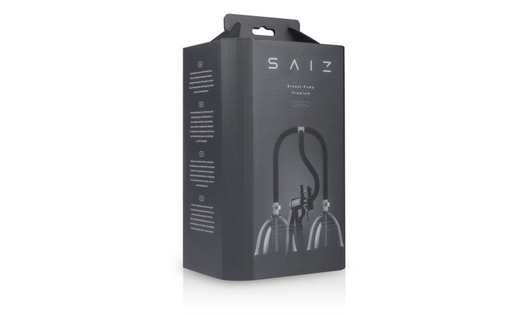 Breast Pump Premium - Image 2