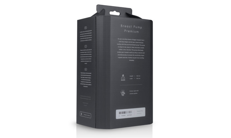 Breast Pump Premium - Image 3