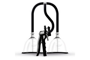 Breast Pump Premium