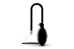 Vagina Pump Basic